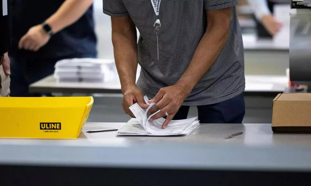 ΗΠΑ: Το δικαίωμα στην άμβλωση θα τεθεί προς ψήφιση στη Μοντάνα